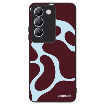 Ovitek za Vivo V40 SE 5G - Soft Detour