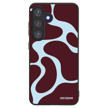 Picasee ULTIMATE CASE za Samsung Galaxy S25 5G - Soft Detour