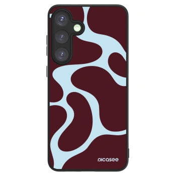 Picasee ULTIMATE CASE za Samsung Galaxy S25+ 5G - Soft Detour