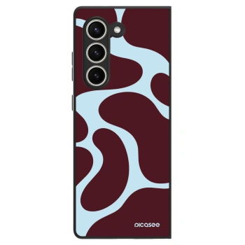 Ovitek za Samsung Galaxy Z Fold5 5G - Soft Detour