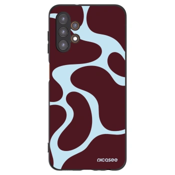 Picasee silikonski črni ovitek za Samsung Galaxy A13 5G - Soft Detour