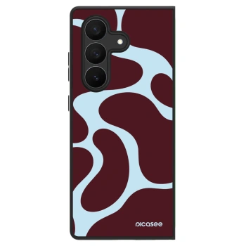 Ovitek za Samsung Galaxy Z Fold7 5G - Soft Detour