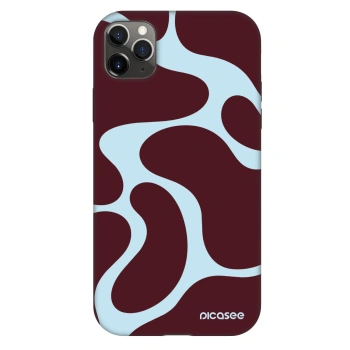 Ovitek za Apple iPhone 11 Pro Max - Soft Detour