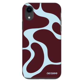 Ovitek za Apple iPhone XR - Soft Detour