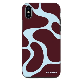 Ovitek za Apple iPhone XS Max - Soft Detour