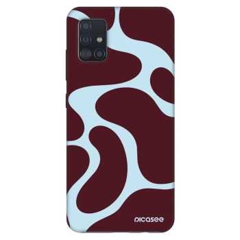 Ovitek za Samsung Galaxy A51 A515F - Soft Detour