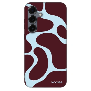 Ovitek za Samsung Galaxy S25 5G - Soft Detour