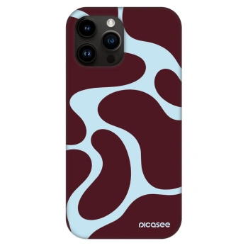 Ovitek za Apple iPhone 13 Pro Max - Soft Detour