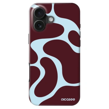 Ovitek za Apple iPhone 16 - Soft Detour