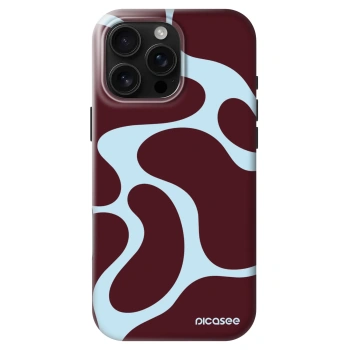Ovitek za Apple iPhone 16 Pro Max - Soft Detour