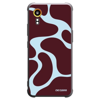 Ovitek za Samsung Galaxy XCover 7 - Soft Detour