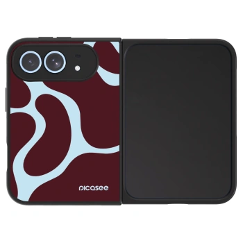 Ovitek za Apple iPhone Duo - Soft Detour