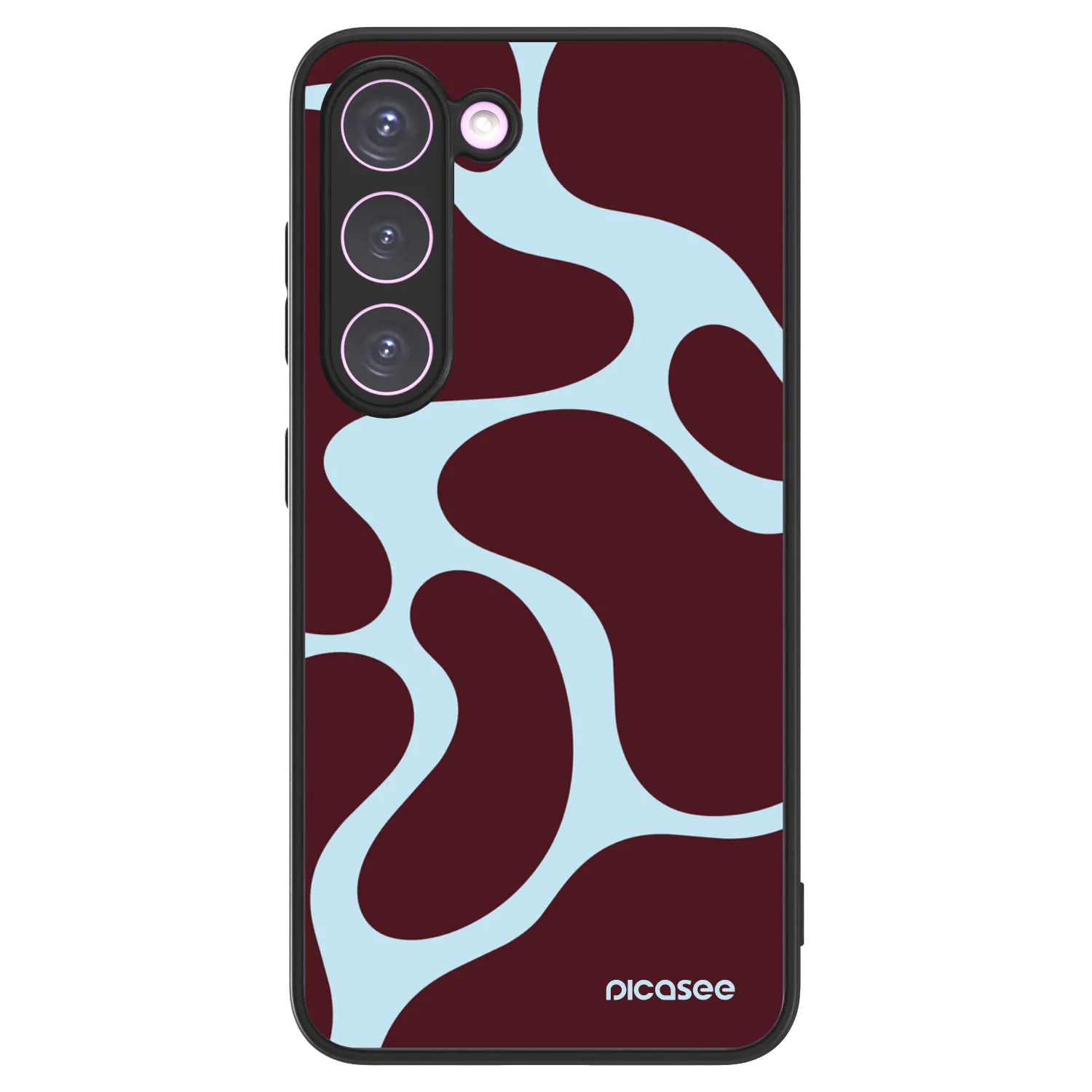 Picasee ULTIMATE CASE za Samsung Galaxy S23 5G - Soft Detour