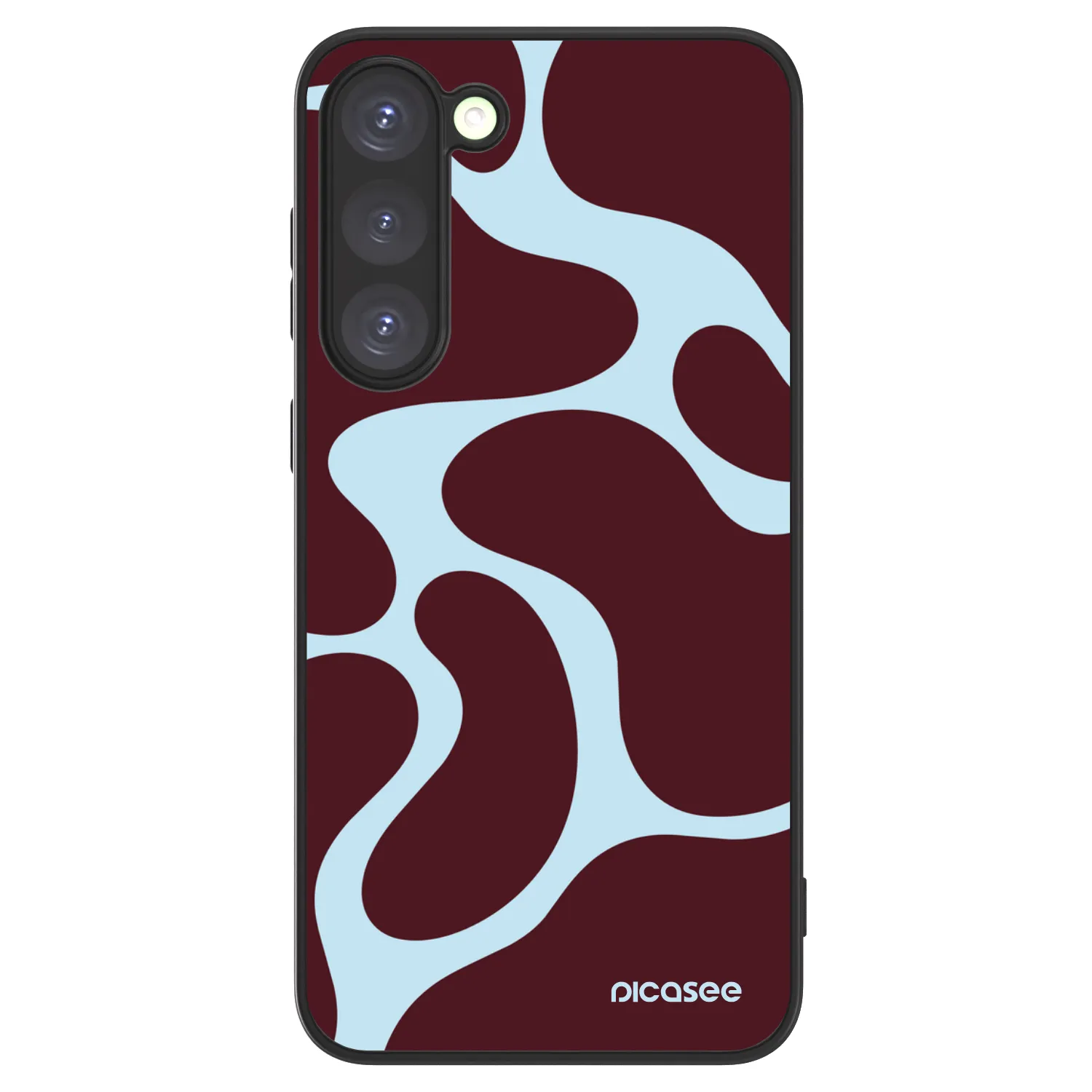 Picasee ULTIMATE CASE za Samsung Galaxy S23+ 5G - Soft Detour