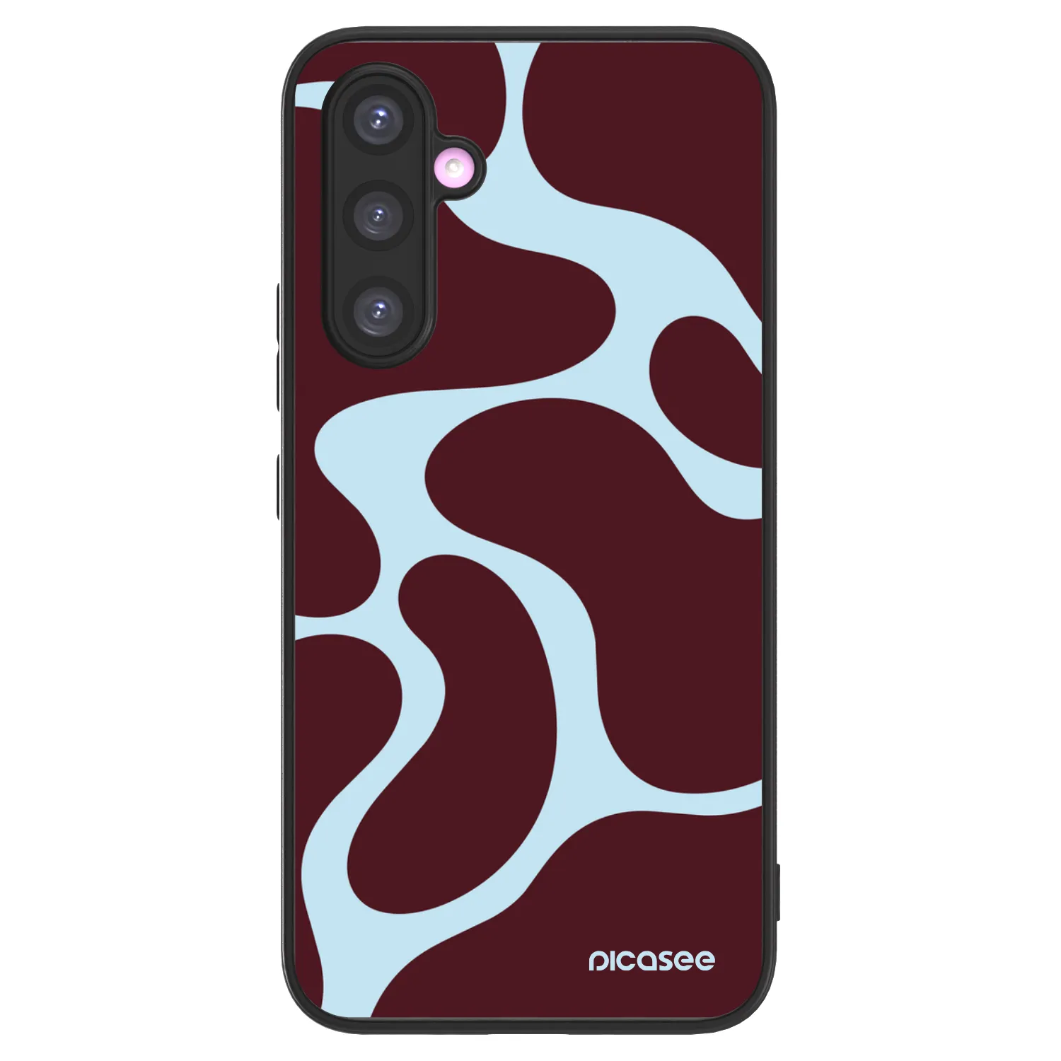 Picasee ULTIMATE CASE za Samsung Galaxy A54 5G A546B - Soft Detour