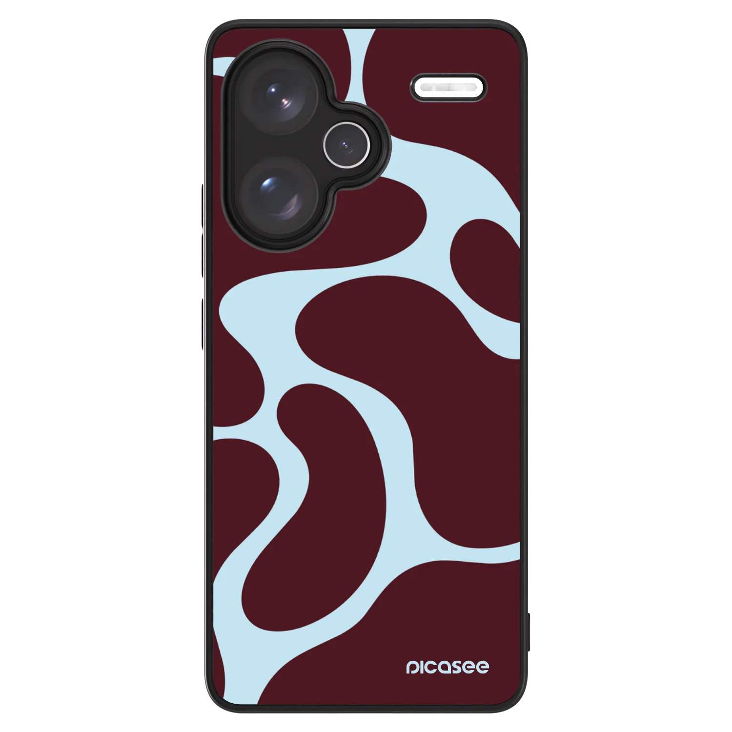 Picasee ULTIMATE CASE za Xiaomi Redmi Note 13 Pro+ 5G - Soft Detour