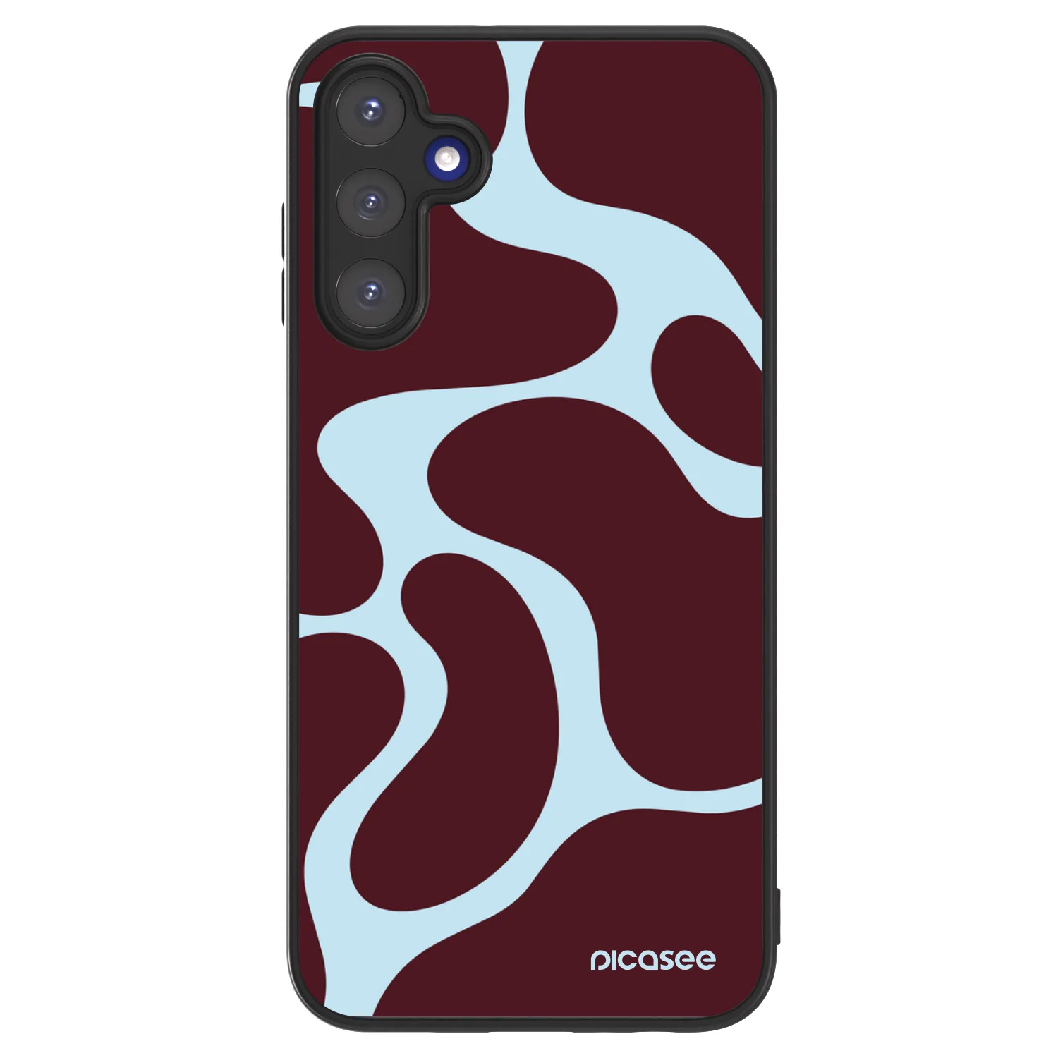 Picasee ULTIMATE CASE za Samsung Galaxy A15 A155F 4G - Soft Detour