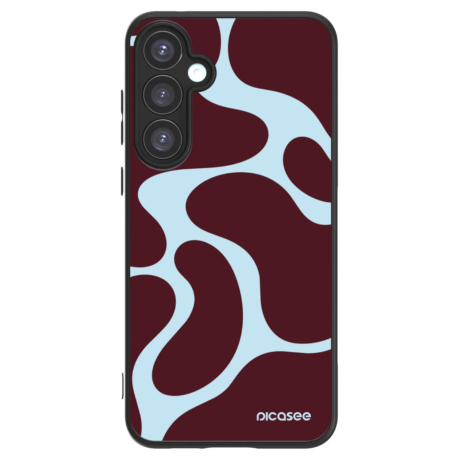 Picasee ULTIMATE CASE za Samsung Galaxy A55 5G A556B - Soft Detour