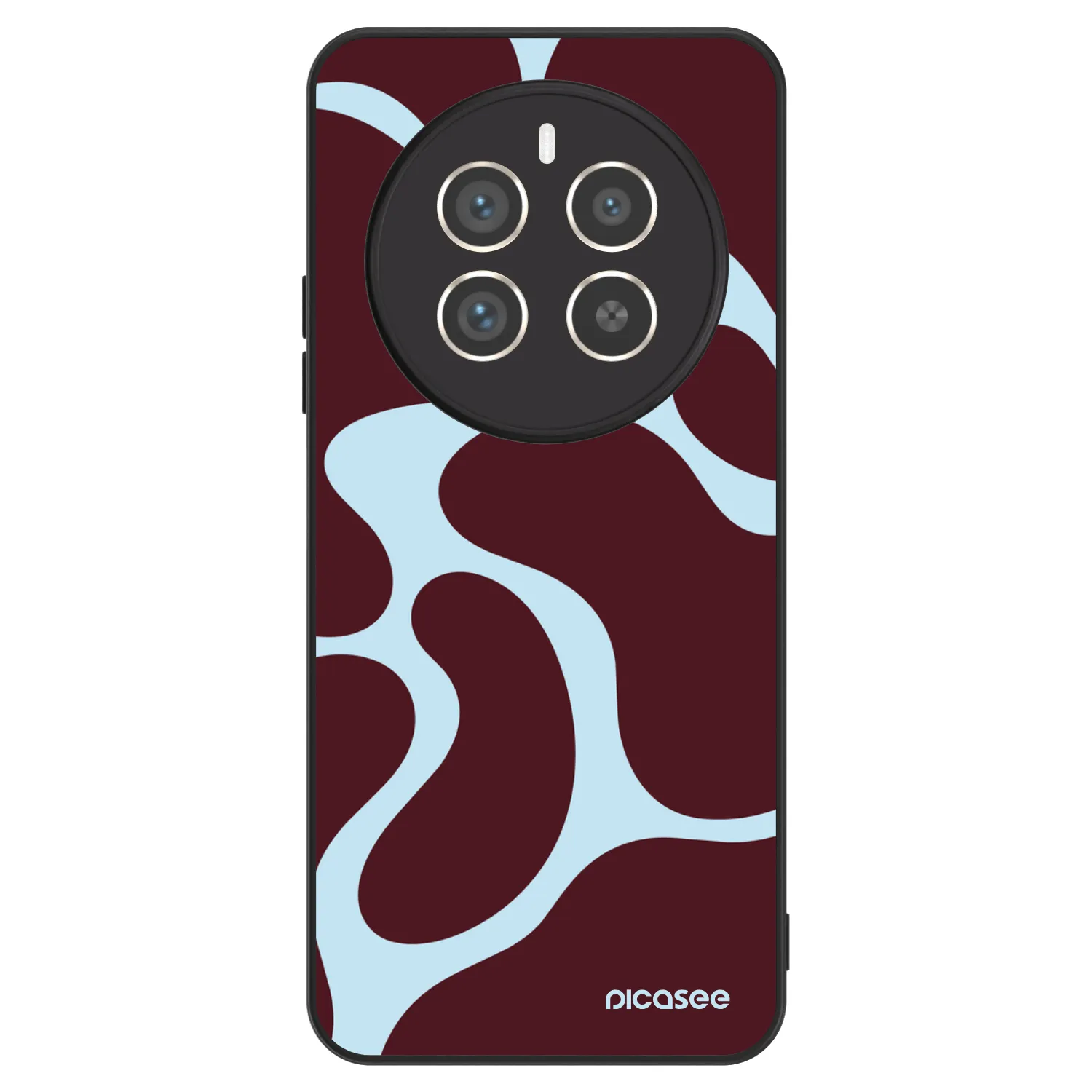 Picasee ULTIMATE CASE za Realme 12 Pro 5G - Soft Detour
