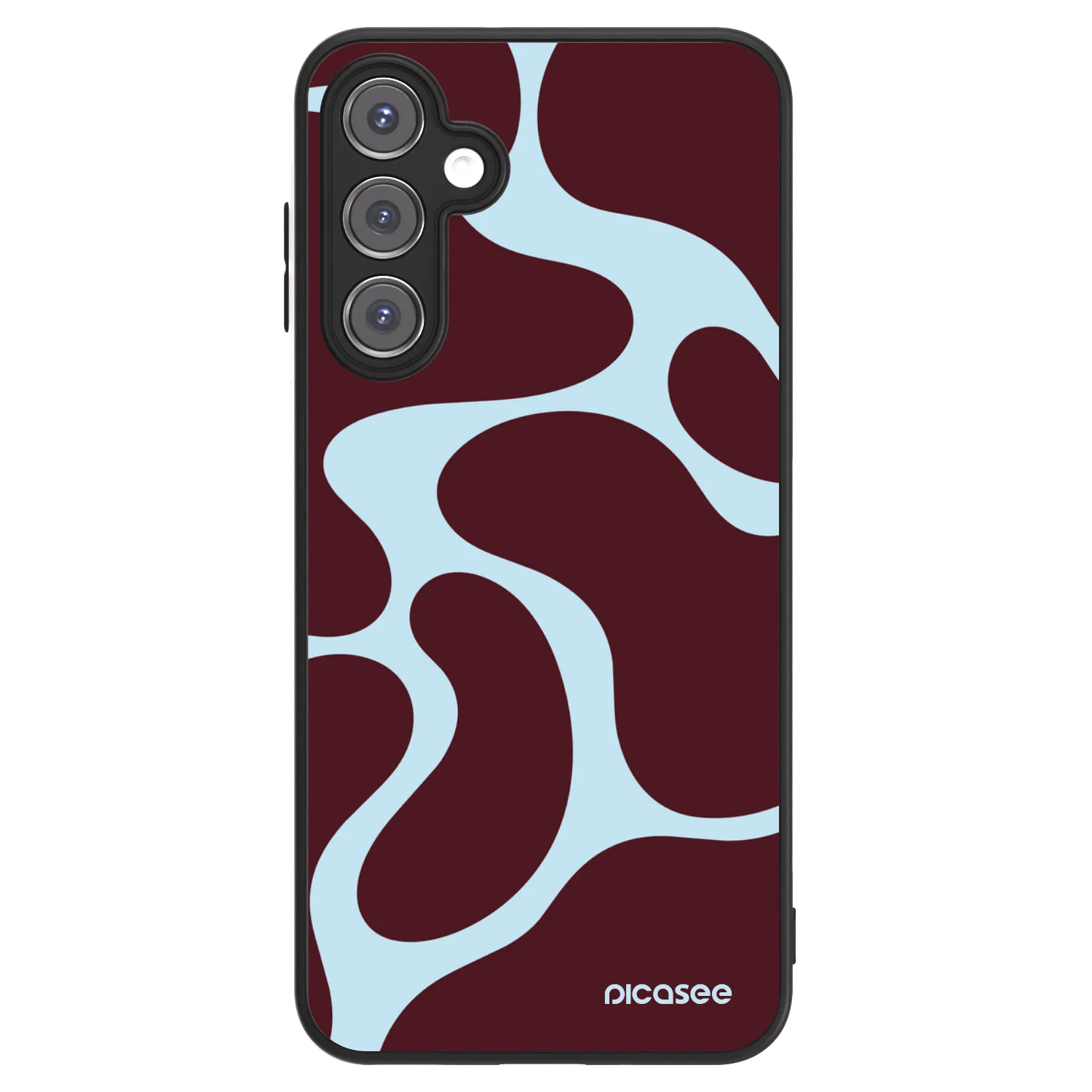 Picasee ULTIMATE CASE za Samsung Galaxy A16 5G - Soft Detour