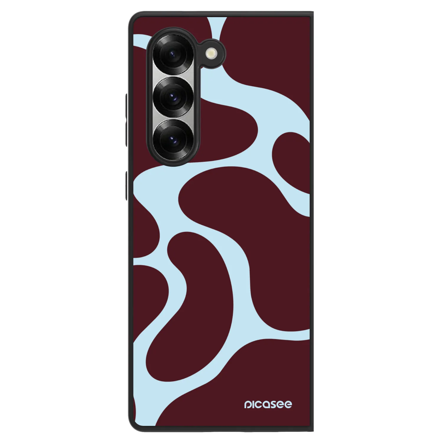 Picasee ULTIMATE CASE za Samsung Galaxy Z Fold6 5G - Soft Detour