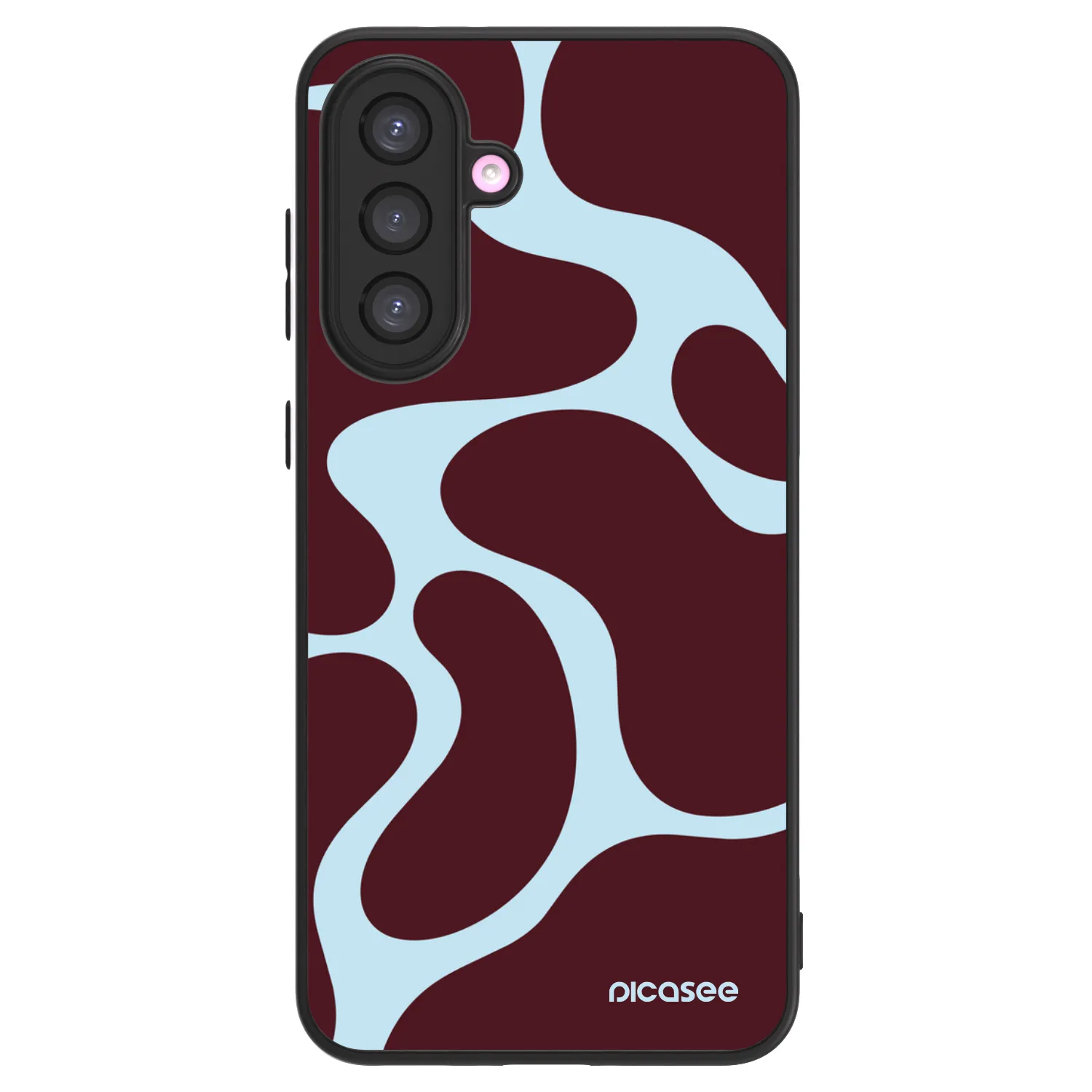 Picasee ULTIMATE CASE za Samsung Galaxy A36 5G - Soft Detour