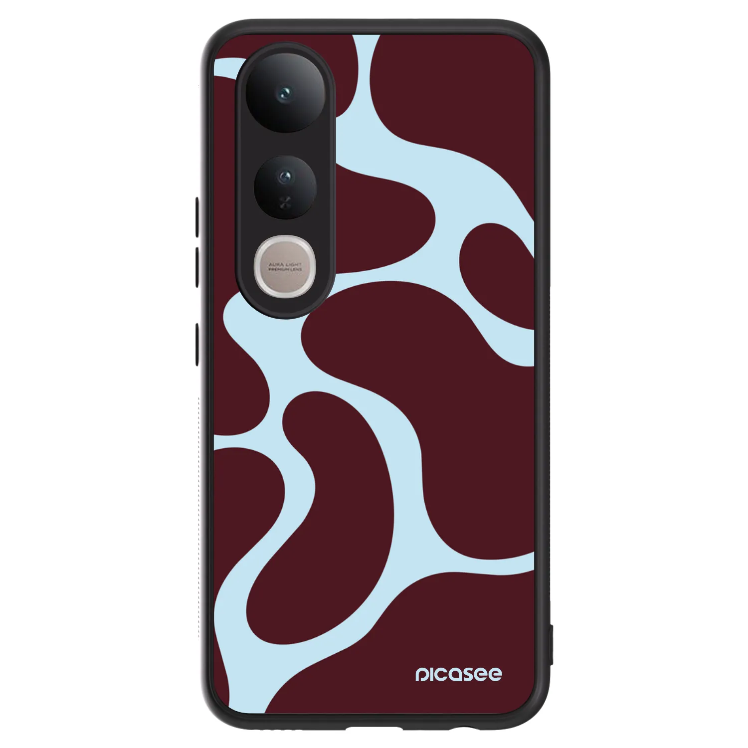 Picasee ULTIMATE CASE za Vivo V50 Lite 5G - Soft Detour