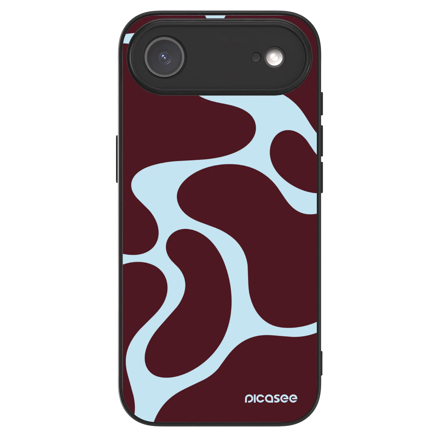 Picasee ULTIMATE CASE za Apple iPhone Air - Soft Detour
