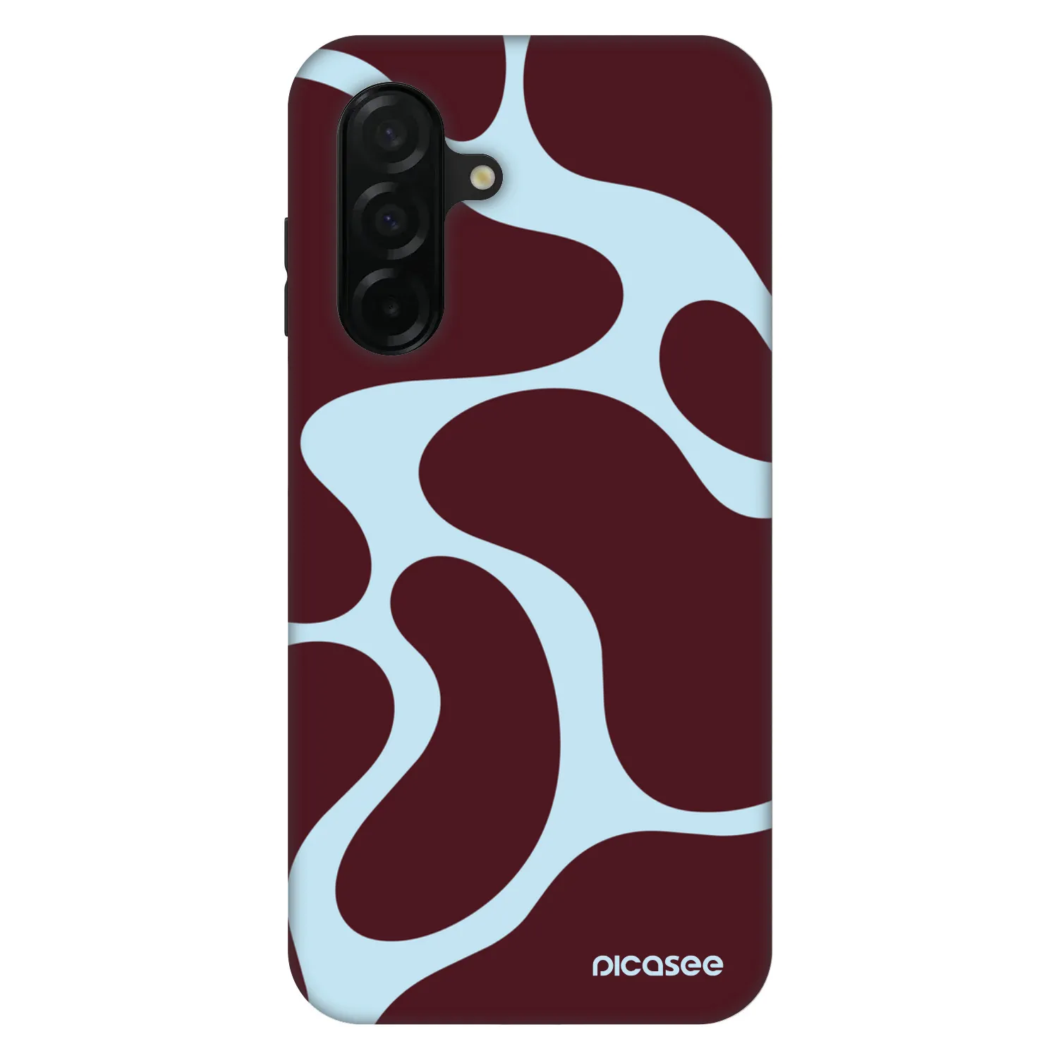 Picasee Fashion Case za Samsung Galaxy A26 5G A266B - Soft Detour