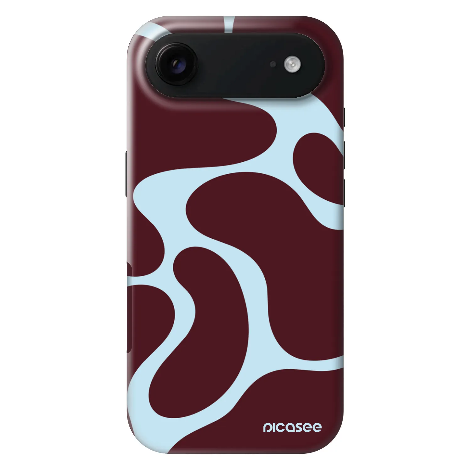Picasee Fashion Case MagSafe za Apple iPhone Air - Soft Detour