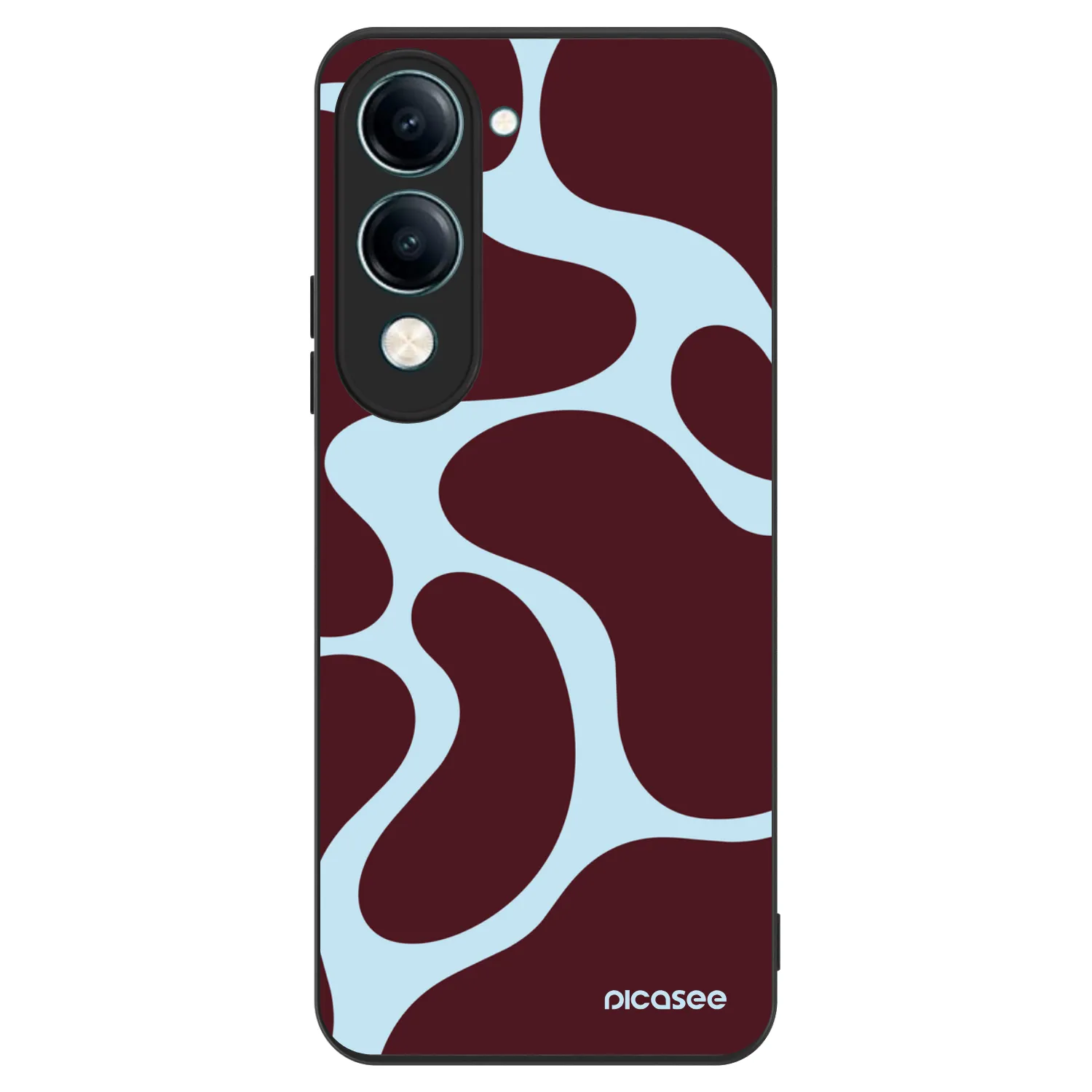 Picasee ULTIMATE CASE za Vivo Y29s 5G - Soft Detour