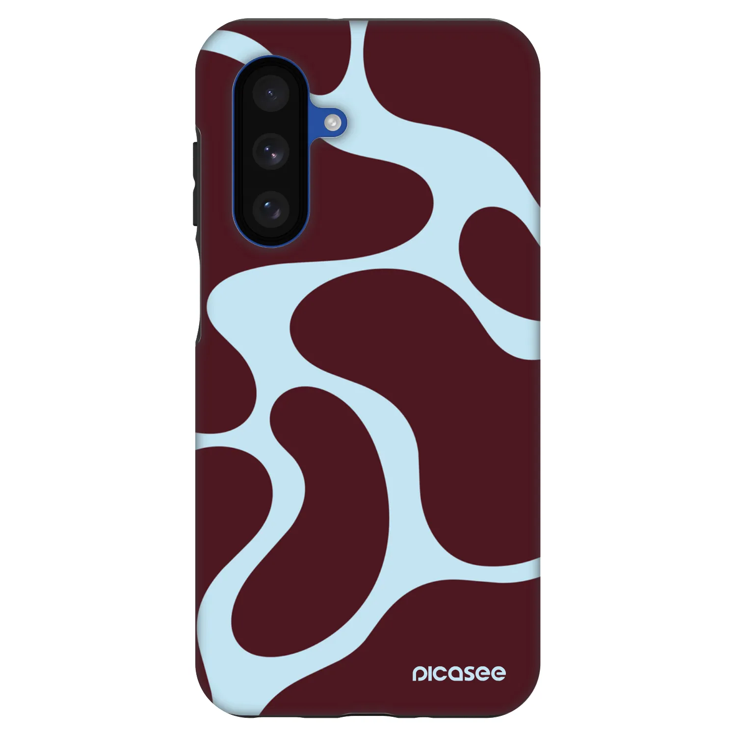 Picasee Fashion Case za Samsung Galaxy A17 5G - Soft Detour