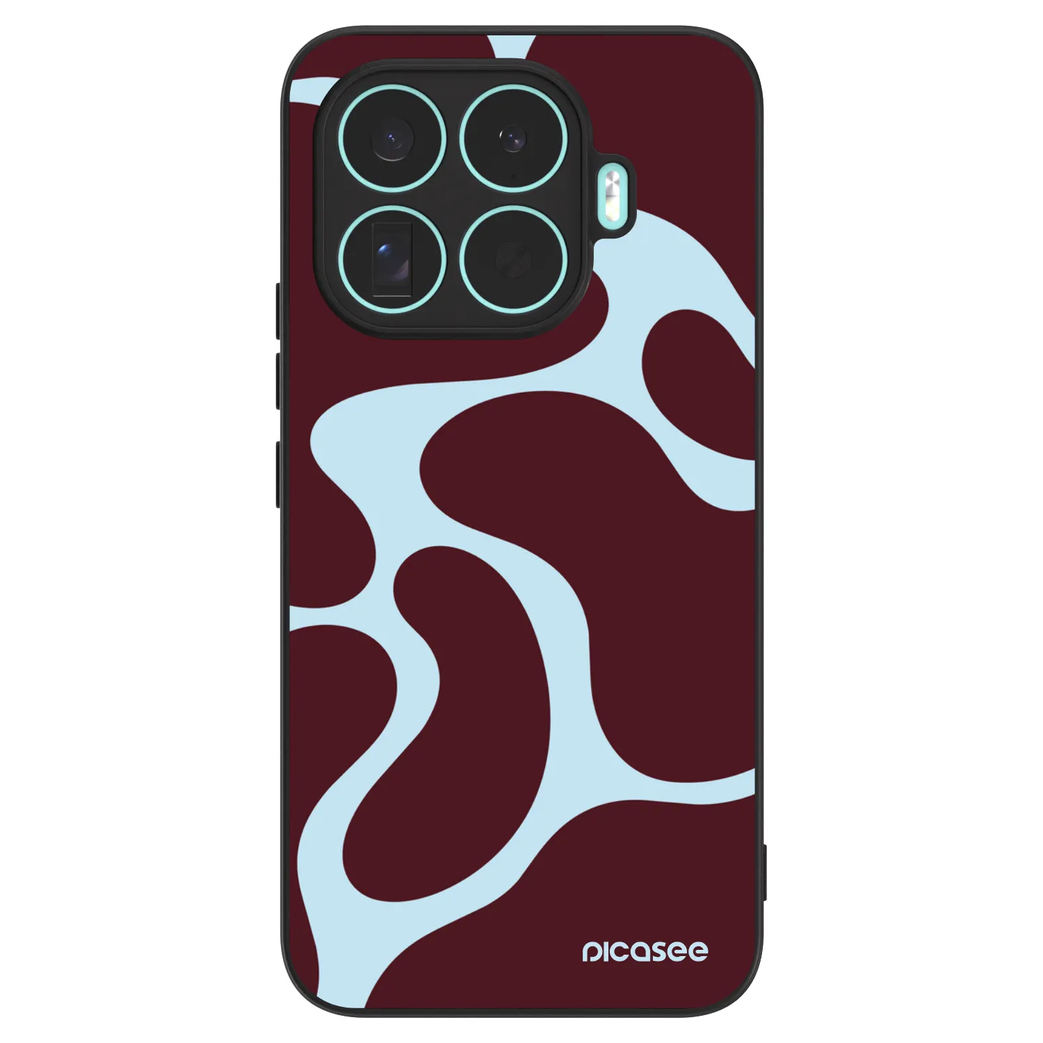 Picasee ULTIMATE CASE za Xiaomi 17T Pro - Soft Detour
