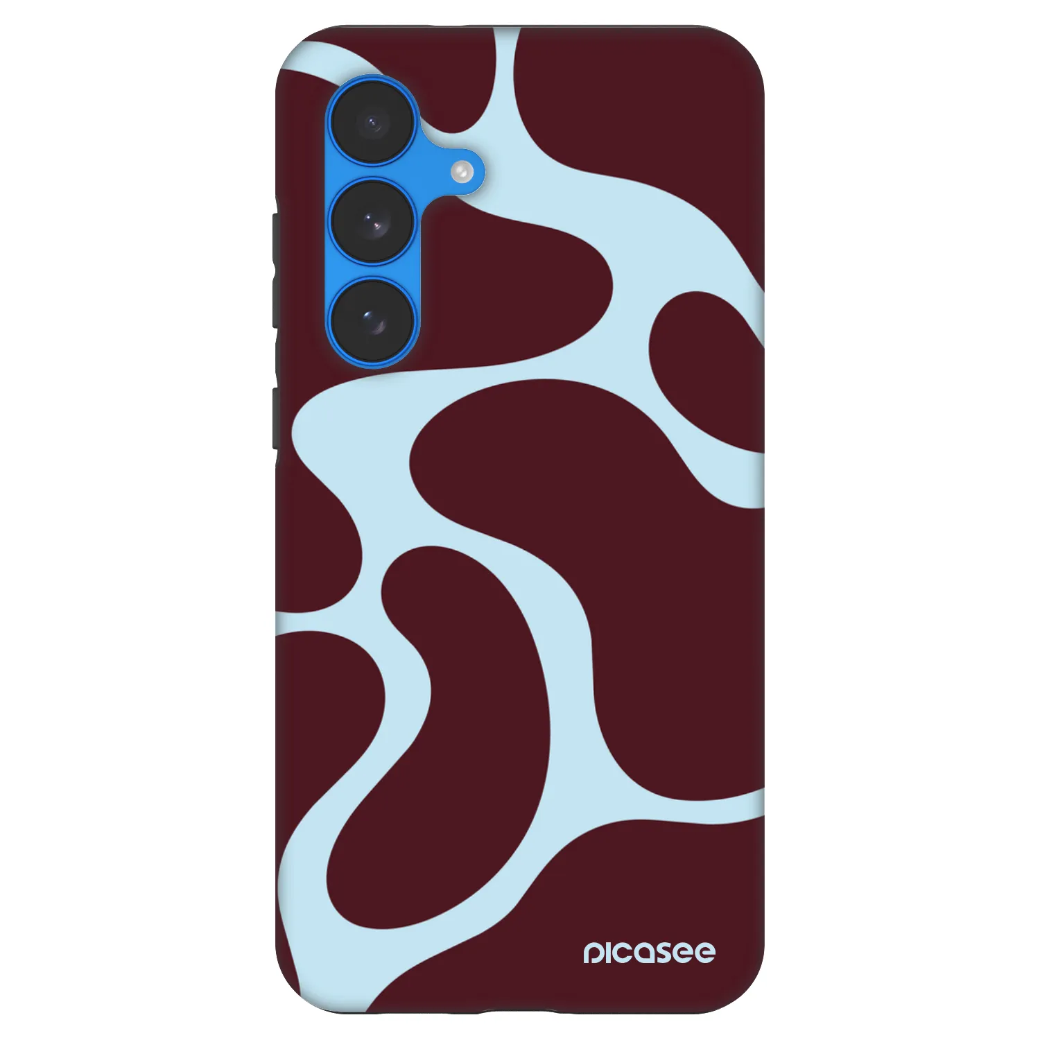 Picasee Fashion Case za Samsung Galaxy S25 FE 5G - Soft Detour