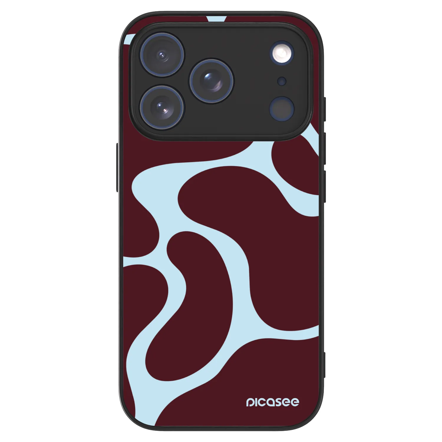 Picasee ULTIMATE CASE za Apple iPhone 18 Pro - Soft Detour