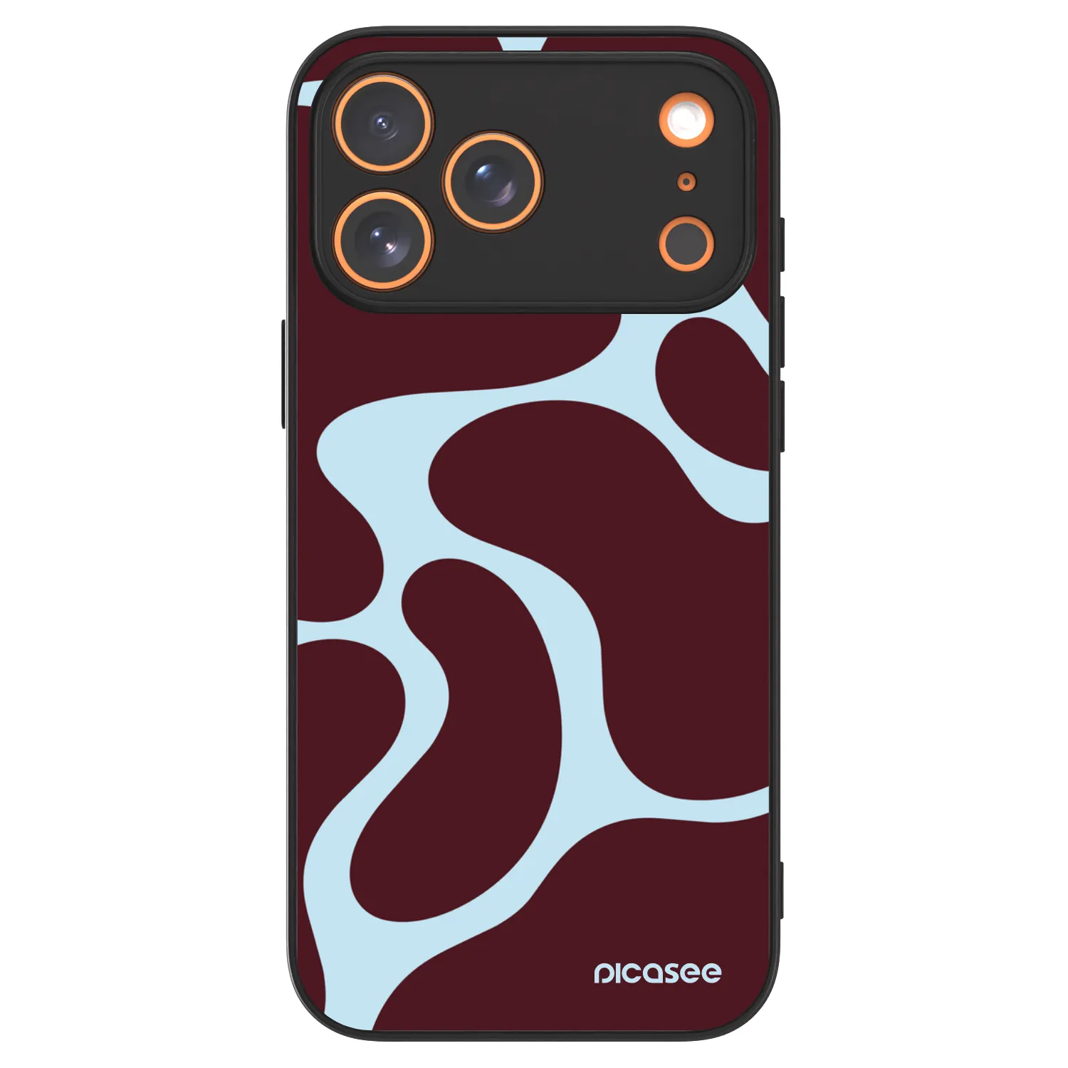 Picasee ULTIMATE CASE za Apple iPhone 18 Pro Max - Soft Detour