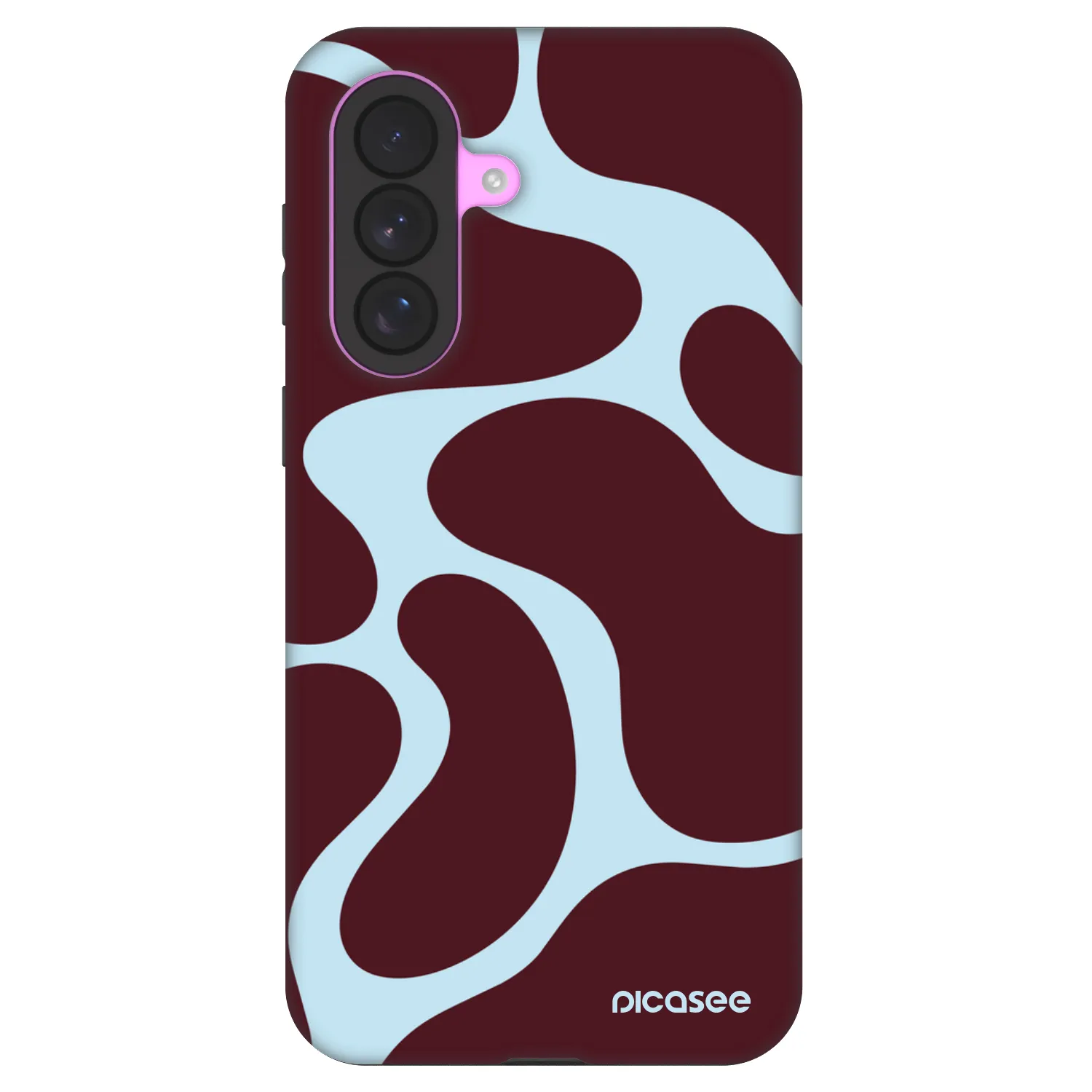 Picasee Fashion Case za Samsung Galaxy A37 - Soft Detour