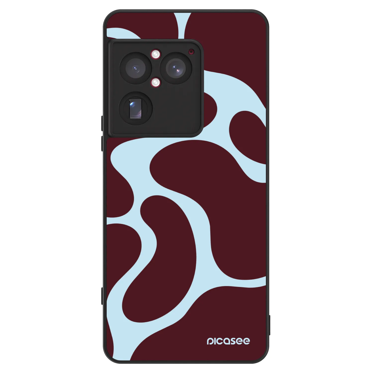 Picasee ULTIMATE CASE za Sony Xperia 1 VIII 5G - Soft Detour