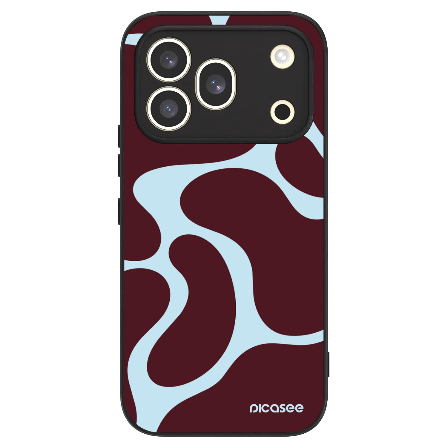 Picasee ULTIMATE CASE za Honor 600 Pro - Soft Detour