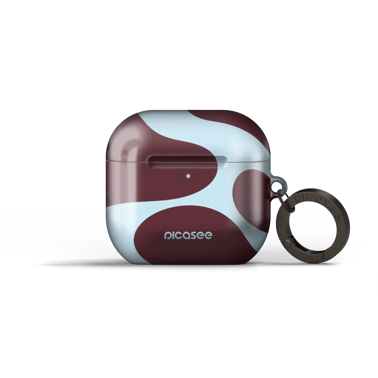 Picasee Obal pro Apple AirPods 5 - Soft Detour