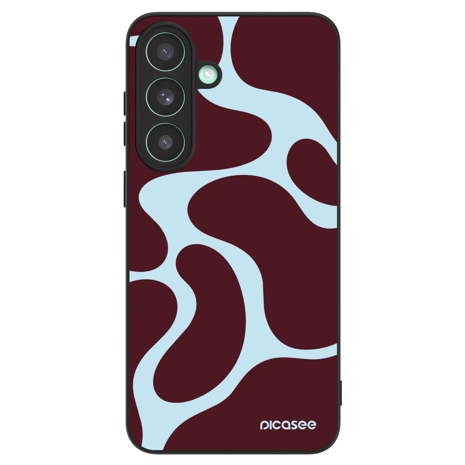 Picasee ULTIMATE CASE PowerShare za Samsung Galaxy S26 FE - Soft Detour