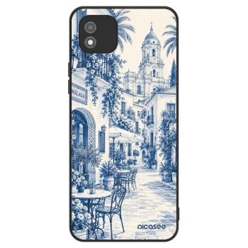 Ovitek za Realme C11 (2021) - Calle Azul