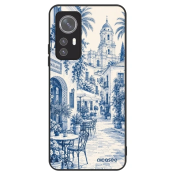 Ovitek za Xiaomi 12X - Calle Azul
