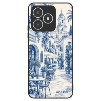 Ovitek za Realme C53 - Calle Azul