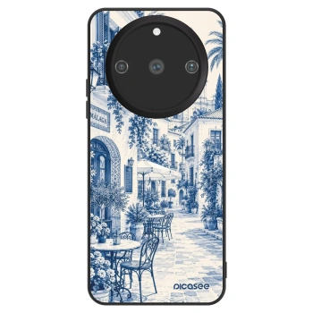 Ovitek za Realme 11 Pro+ - Calle Azul