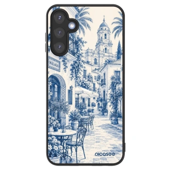 Ovitek za Samsung Galaxy A15 A156B 5G - Calle Azul