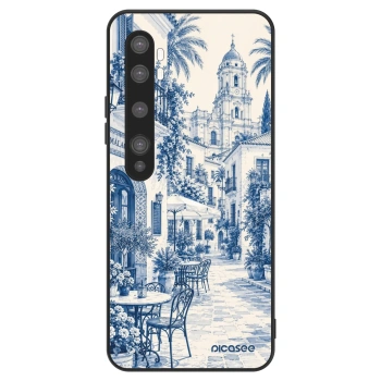 Ovitek za Xiaomi Mi Note 10 (Pro) - Calle Azul