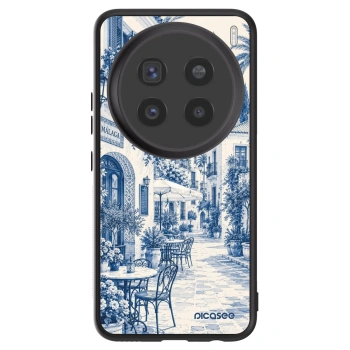 Ovitek za Vivo X200 Pro - Calle Azul