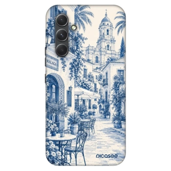Ovitek za Samsung Galaxy A54 5G A546B - Calle Azul
