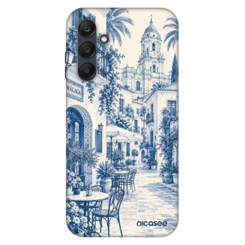 Ovitek za Samsung Galaxy A25 A256B 5G - Calle Azul